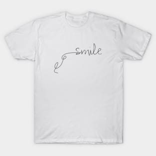 Smile T-Shirt